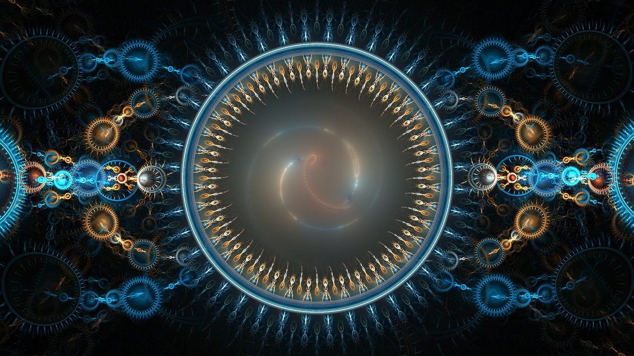 technika grafika
